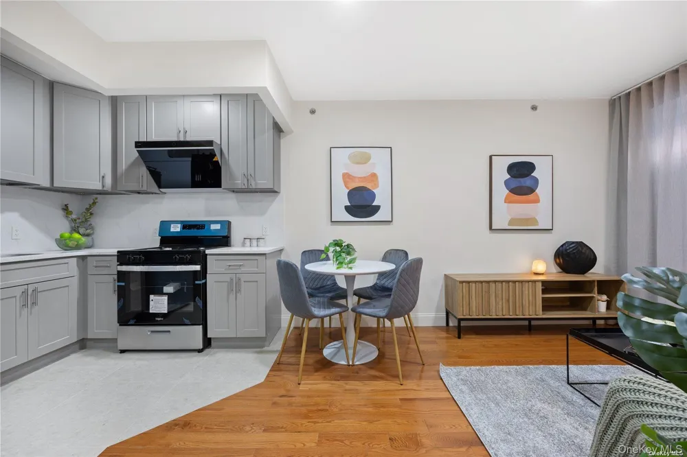 141-15 Cherry Avenue #5C Flushing, NY 11355