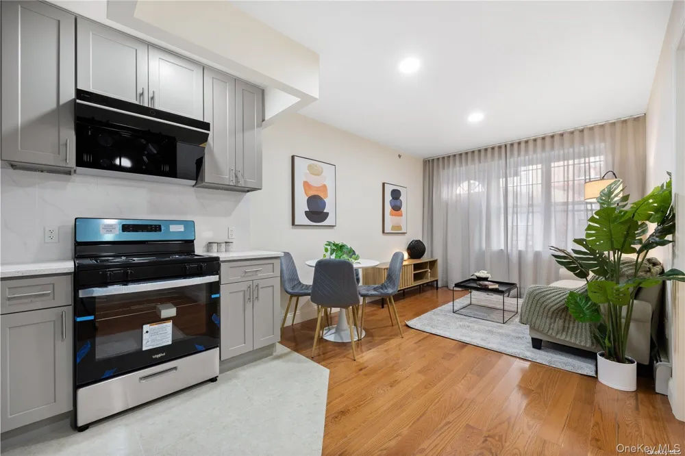 141-15 Cherry Avenue #5C Flushing, NY 11355