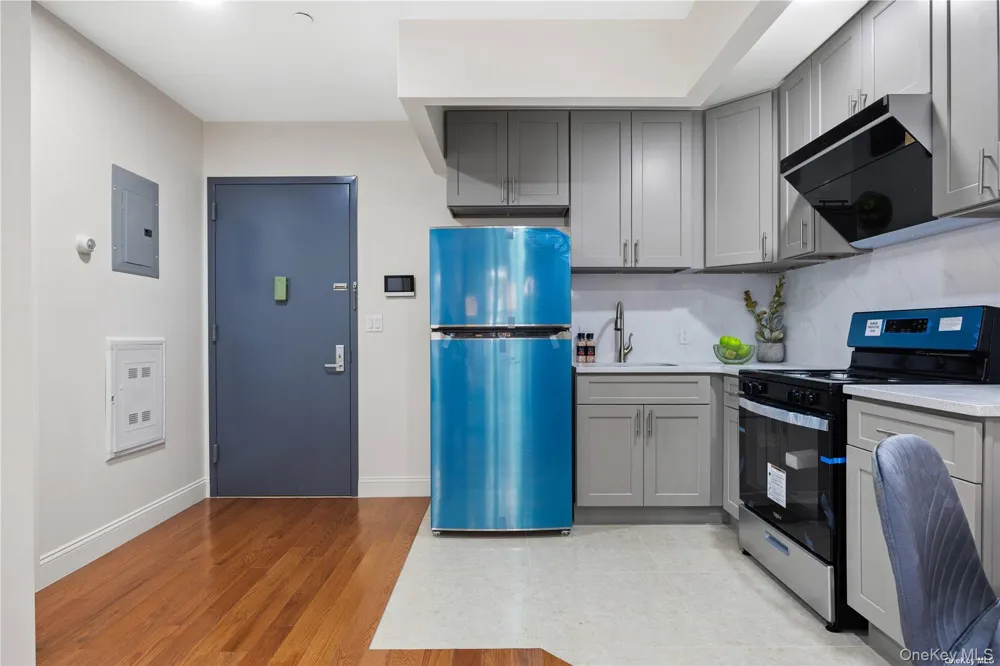 141-15 Cherry Avenue #5C Flushing, NY 11355