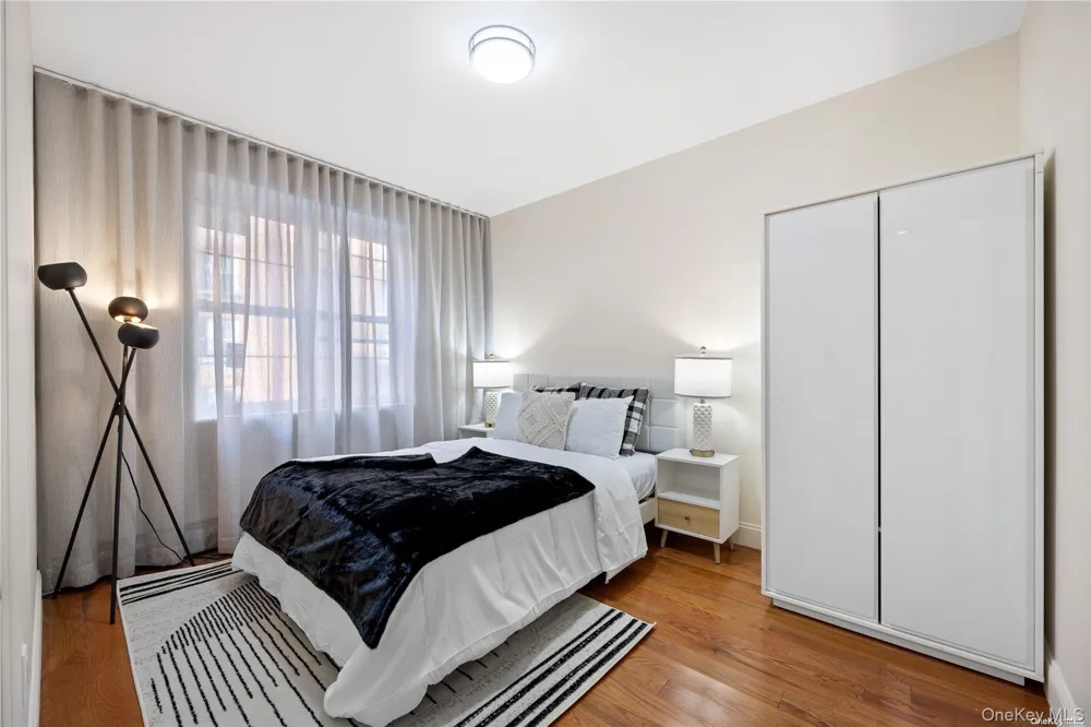 141-15 Cherry Avenue #5C Flushing, NY 11355