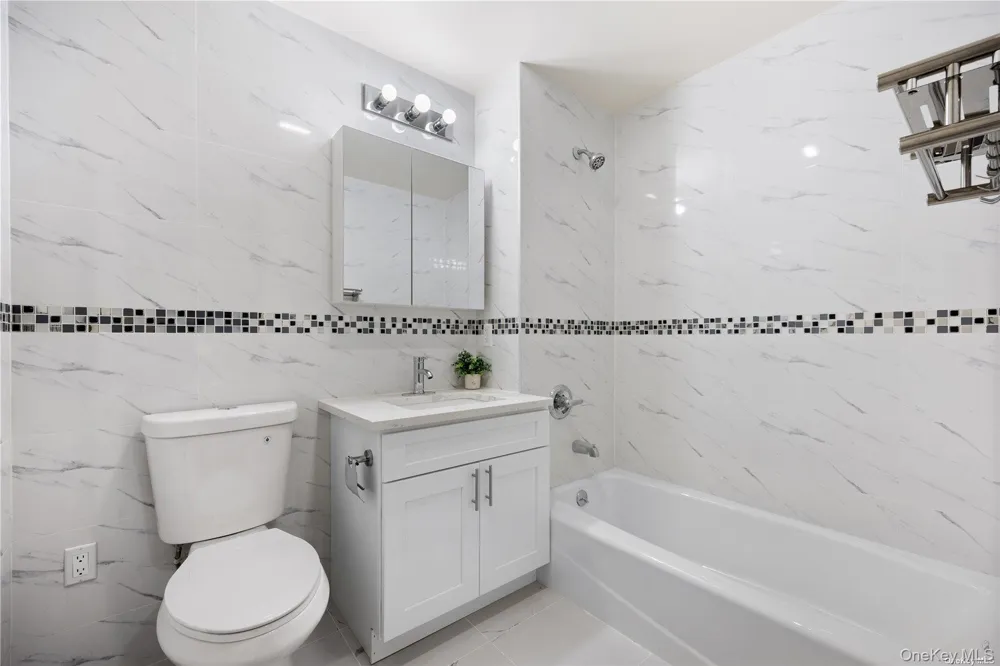 141-15 Cherry Avenue #5C Flushing, NY 11355