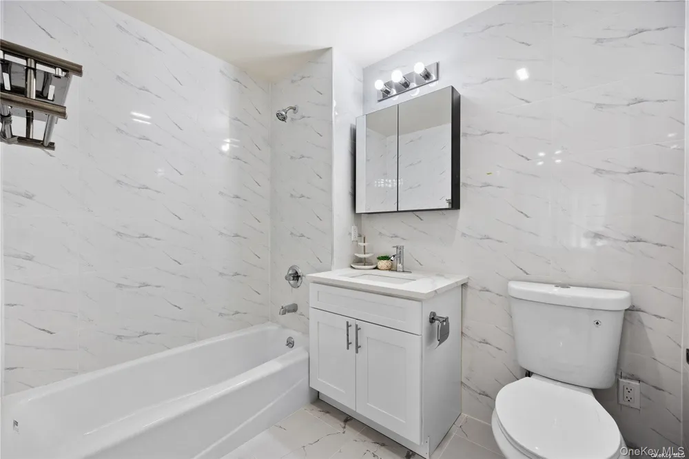 141-15 Cherry Avenue #5C Flushing, NY 11355