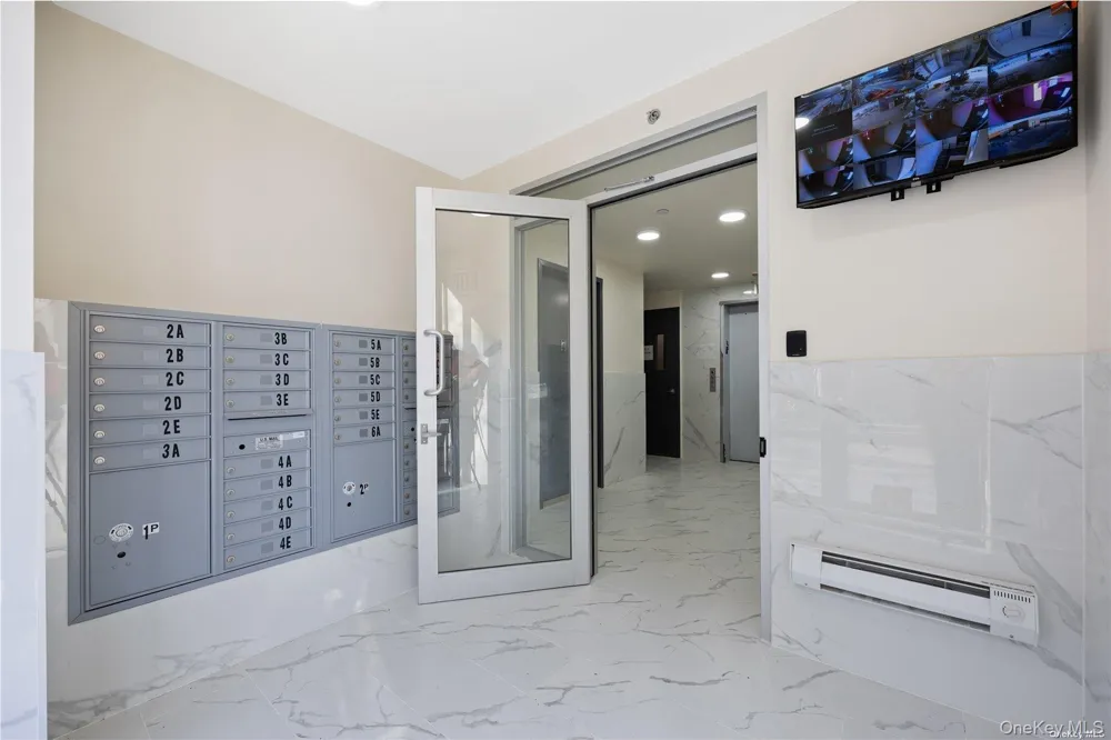 141-15 Cherry Avenue #5C Flushing, NY 11355