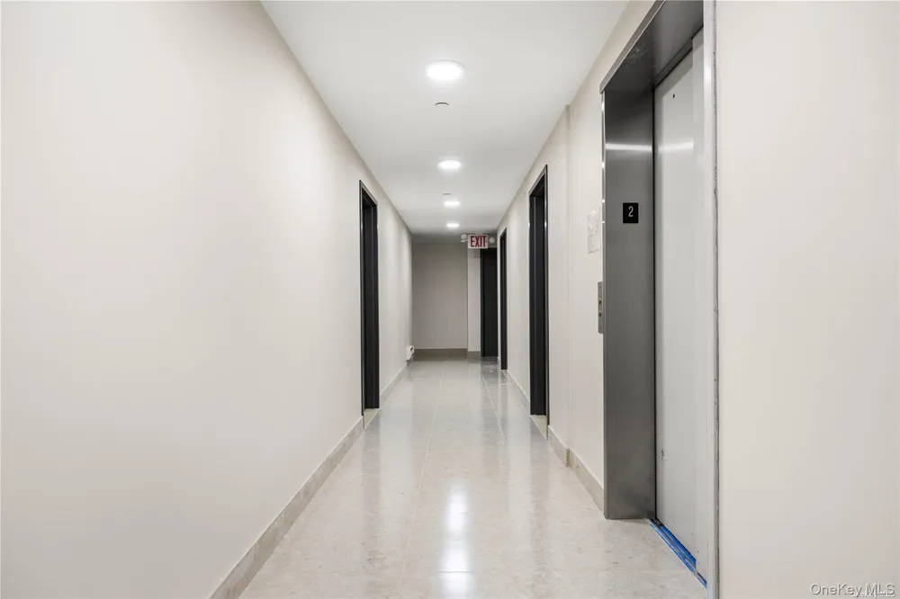 141-15 Cherry Avenue #5C Flushing, NY 11355