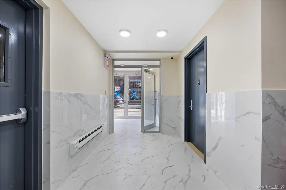 141-15 Cherry Avenue #5C Flushing, NY 11355