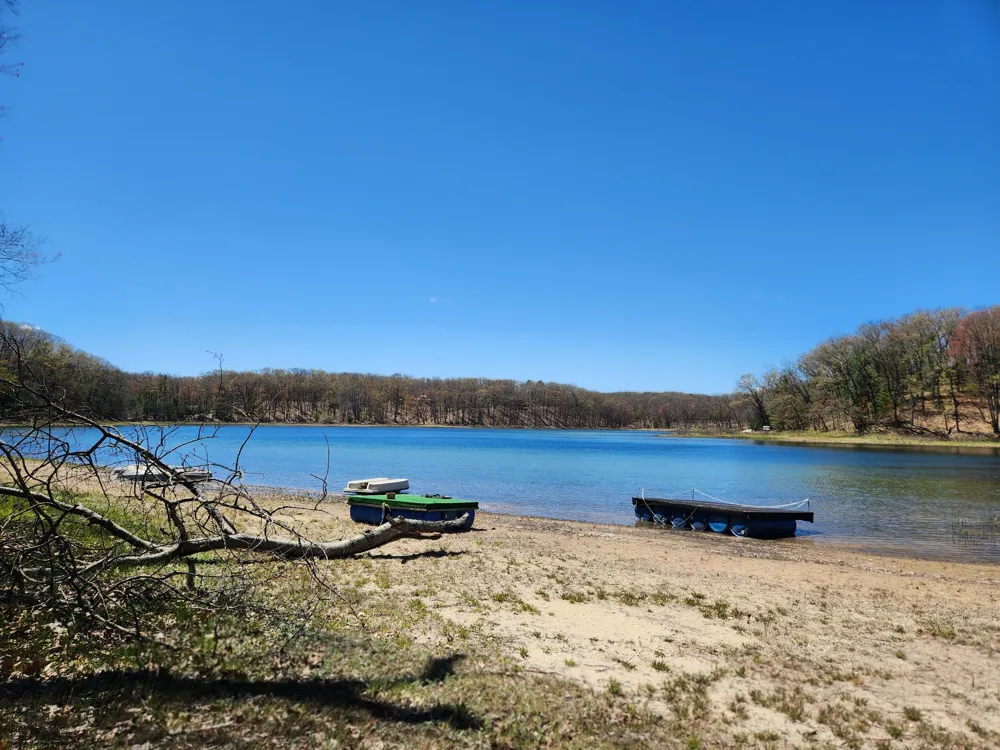 9223 S Trail Of The Lakes Baldwin, MI 49304