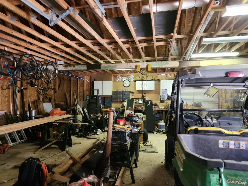 9223 S Trail Of The Lakes Baldwin, MI 49304