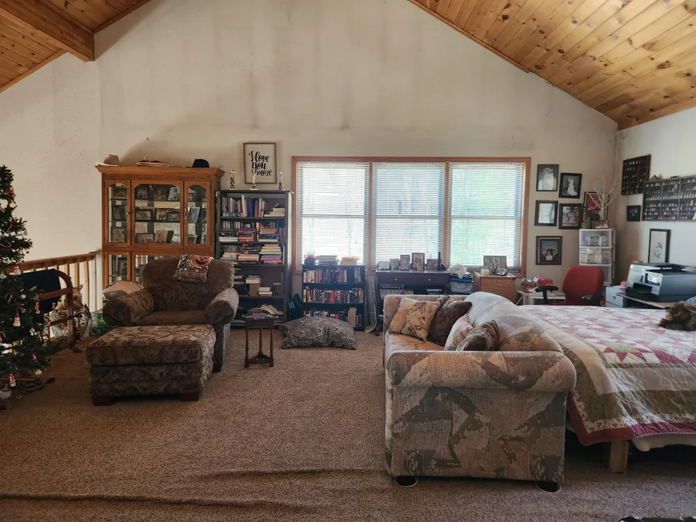 9223 S Trail Of The Lakes Baldwin, MI 49304