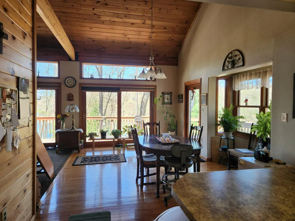 9223 S Trail Of The Lakes Baldwin, MI 49304