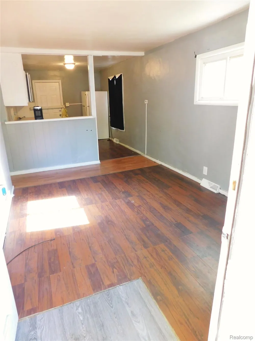 722 Barrie Avenue Flint City, MI 48507