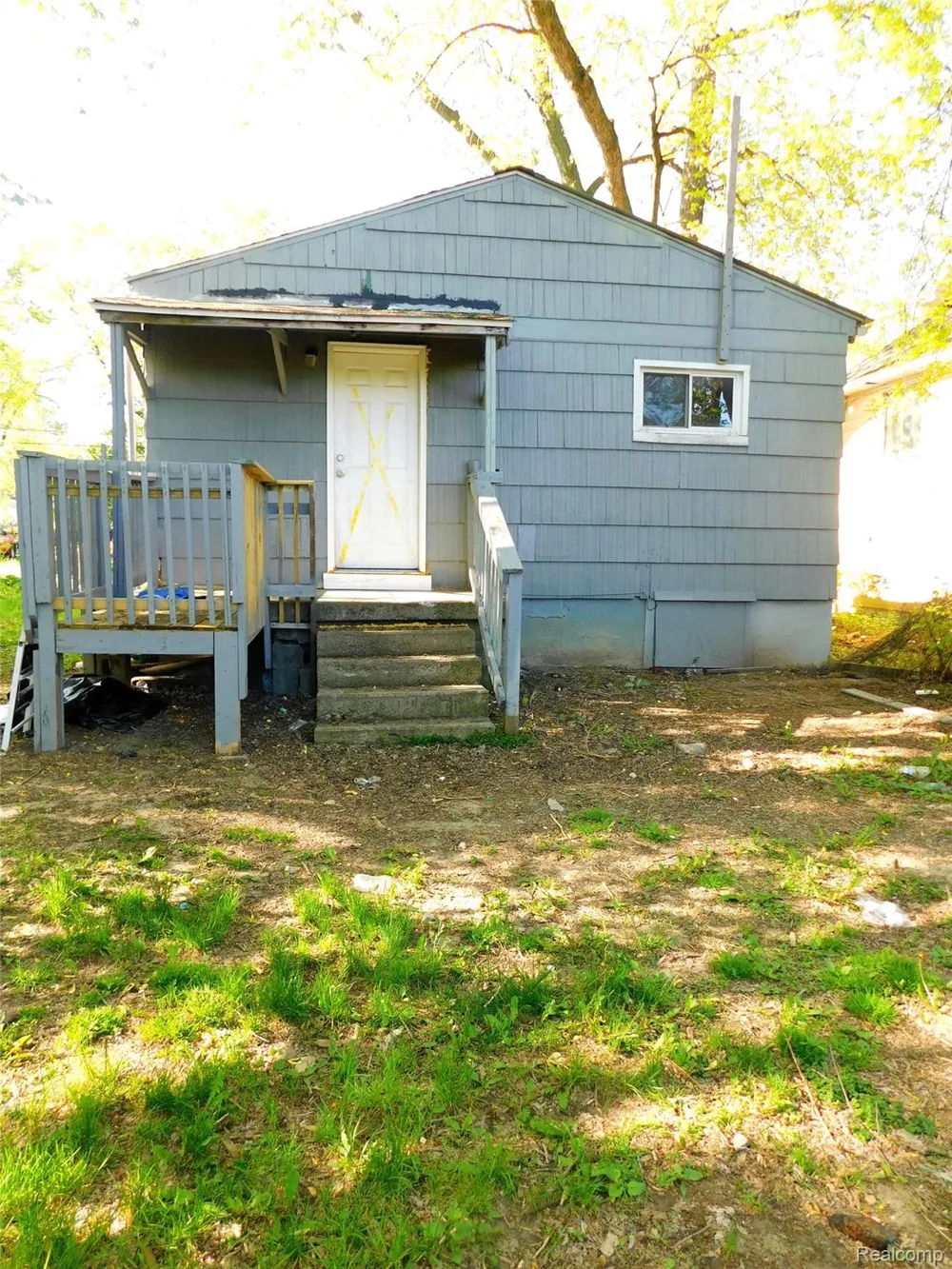 722 Barrie Avenue Flint City, MI 48507