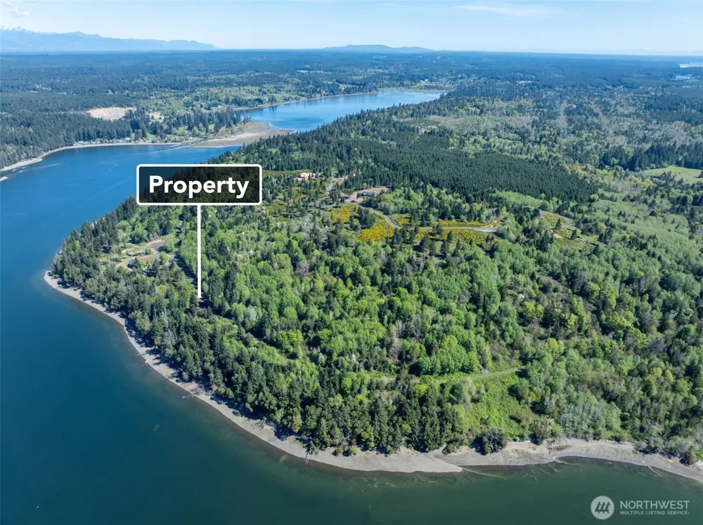 890 E Anchor View Lane Shelton, WA 98584