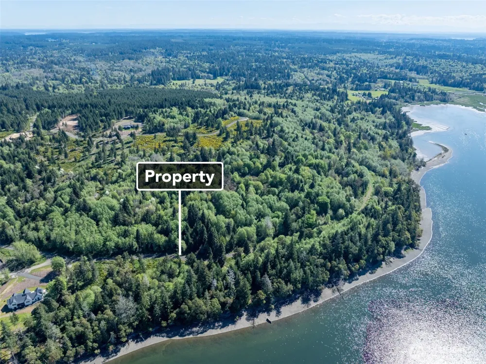 890 E Anchor View Lane Shelton, WA 98584