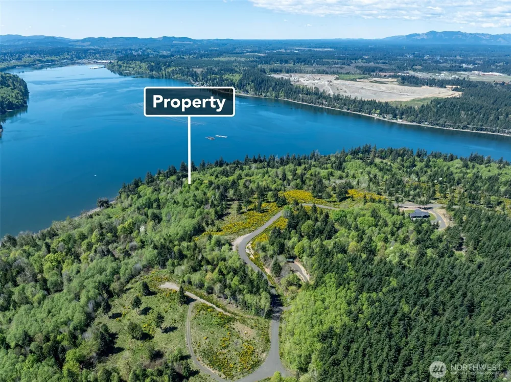 890 E Anchor View Lane Shelton, WA 98584