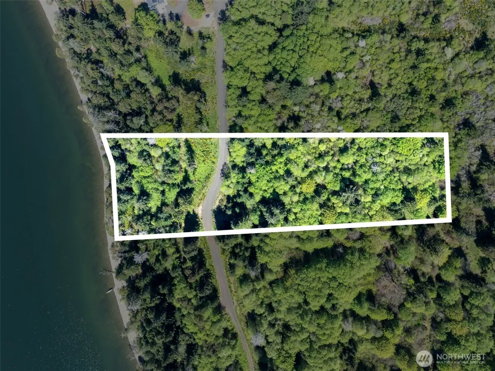 890 E Anchor View Lane Shelton, WA 98584