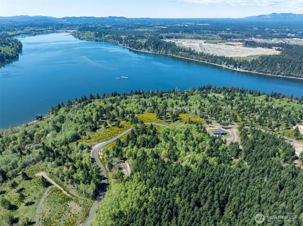 890 E Anchor View Lane Shelton, WA 98584