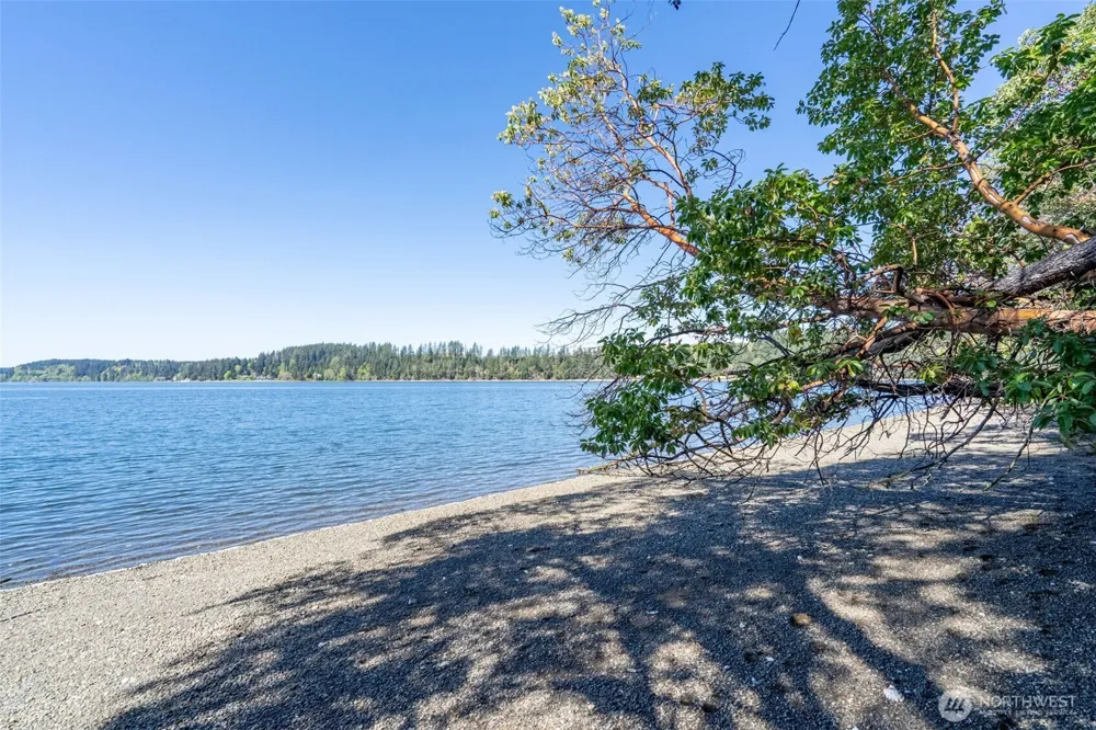 890 E Anchor View Lane Shelton, WA 98584