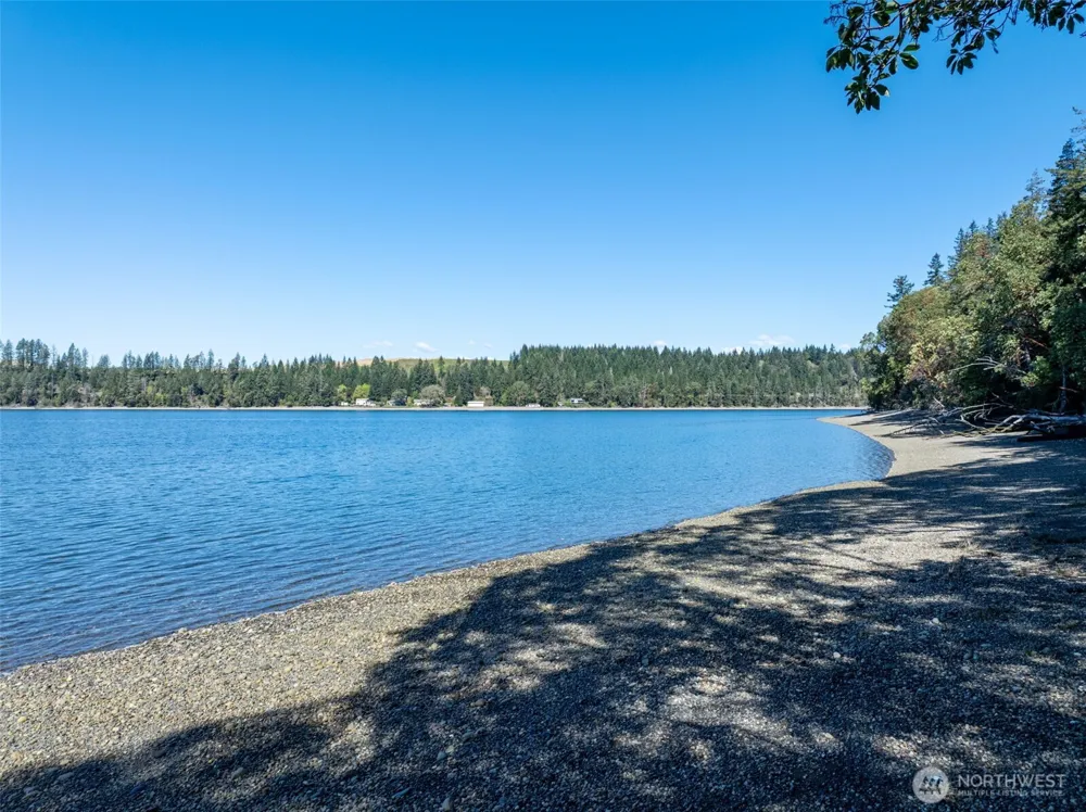 890 E Anchor View Lane Shelton, WA 98584