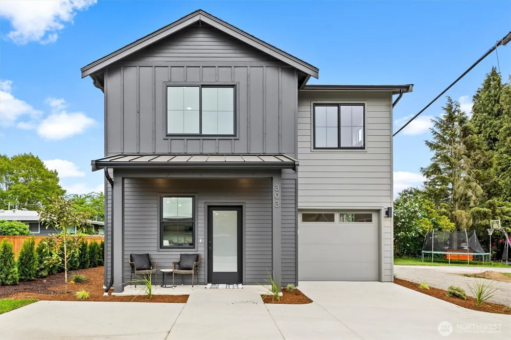 303 S 17th Street Lynden, WA 98264