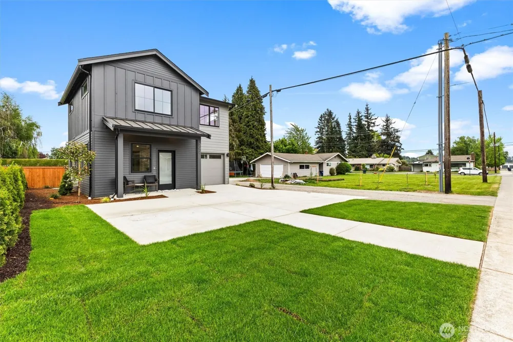 303 S 17th Street Lynden, WA 98264