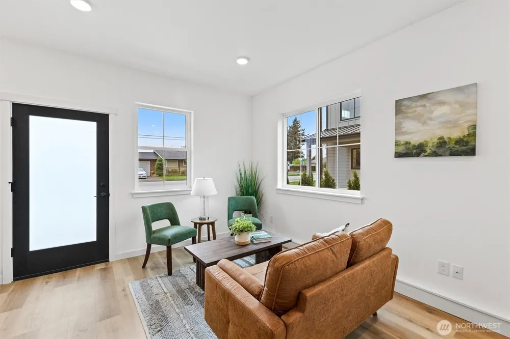 303 S 17th Street Lynden, WA 98264