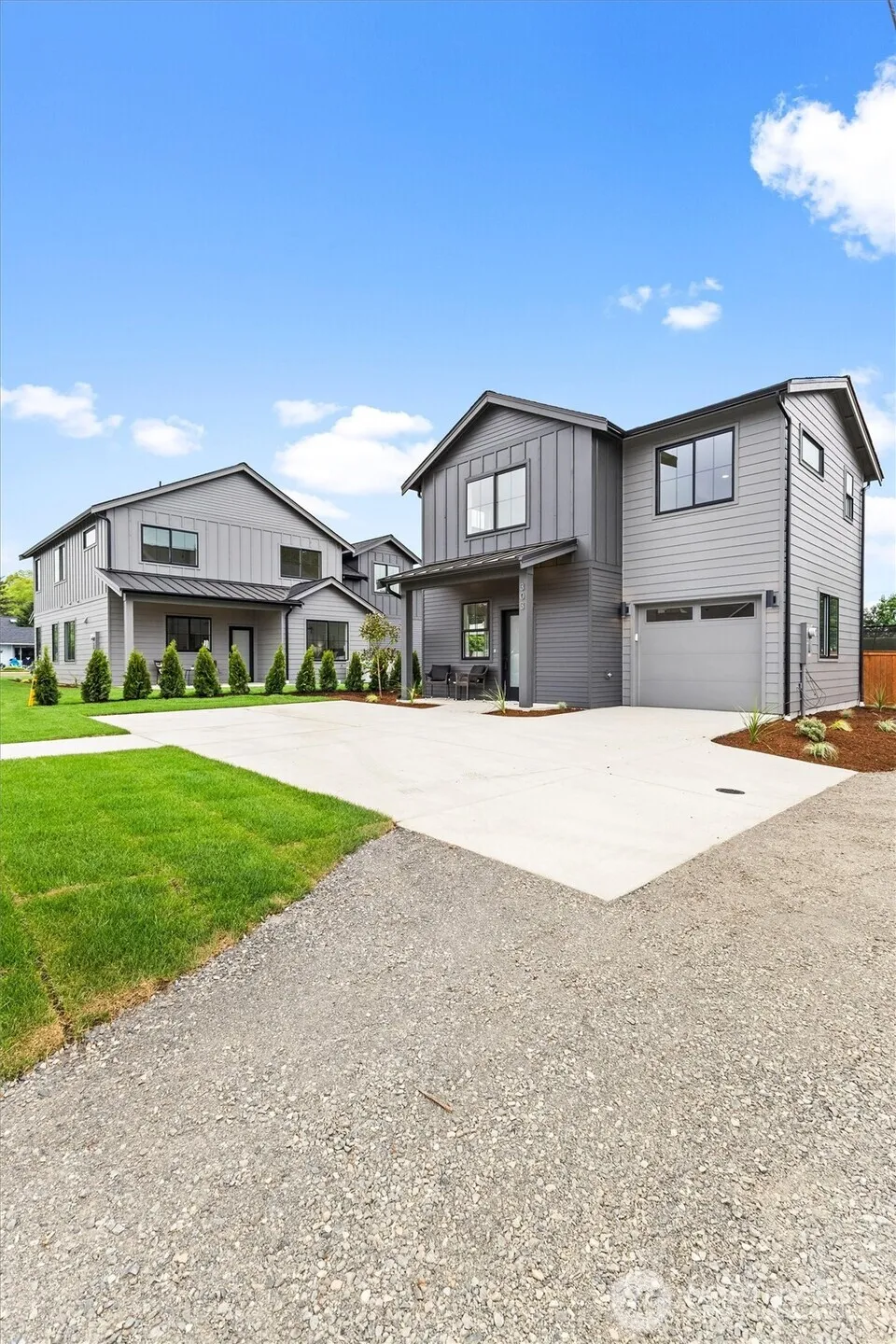 303 S 17th Street Lynden, WA 98264