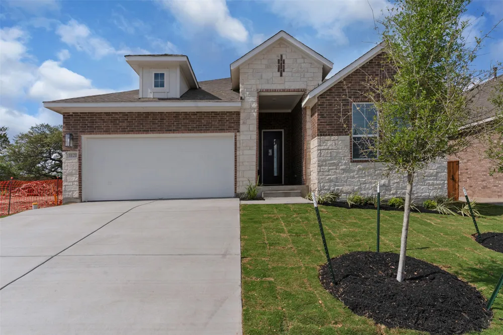 4742 Regents Place Round Rock, TX 78665