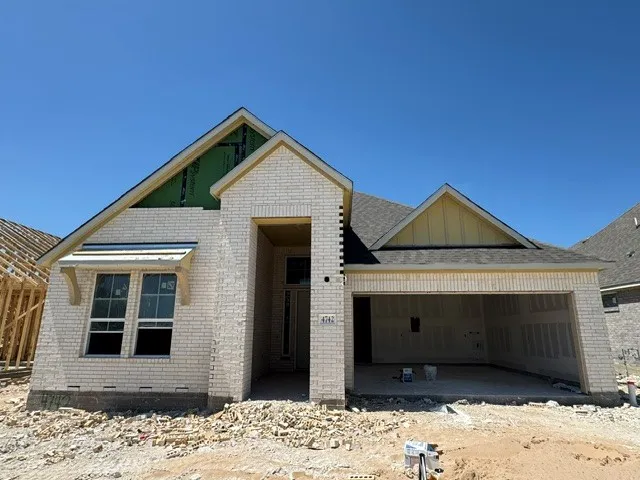 4742 Regents Place Round Rock, TX 78665