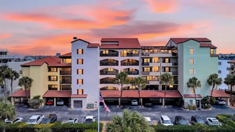 661 MARINA POINT DRIVE #661