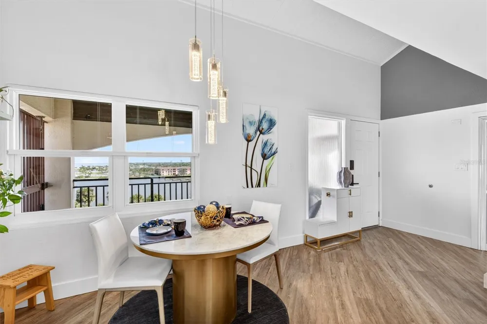 661 MARINA POINT DRIVE #661 Daytona Beach, FL 32114