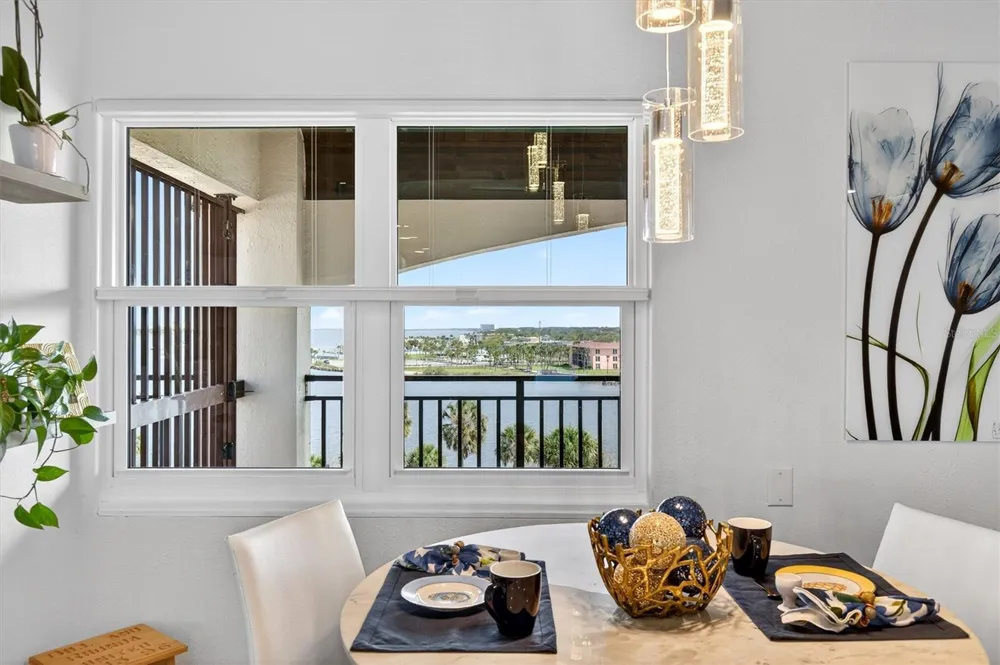 661 MARINA POINT DRIVE #661 Daytona Beach, FL 32114
