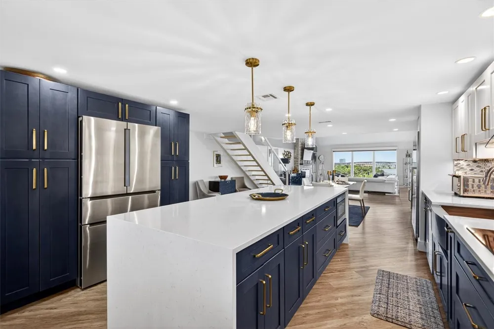 661 MARINA POINT DRIVE #661 Daytona Beach, FL 32114