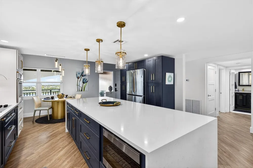 661 MARINA POINT DRIVE #661 Daytona Beach, FL 32114