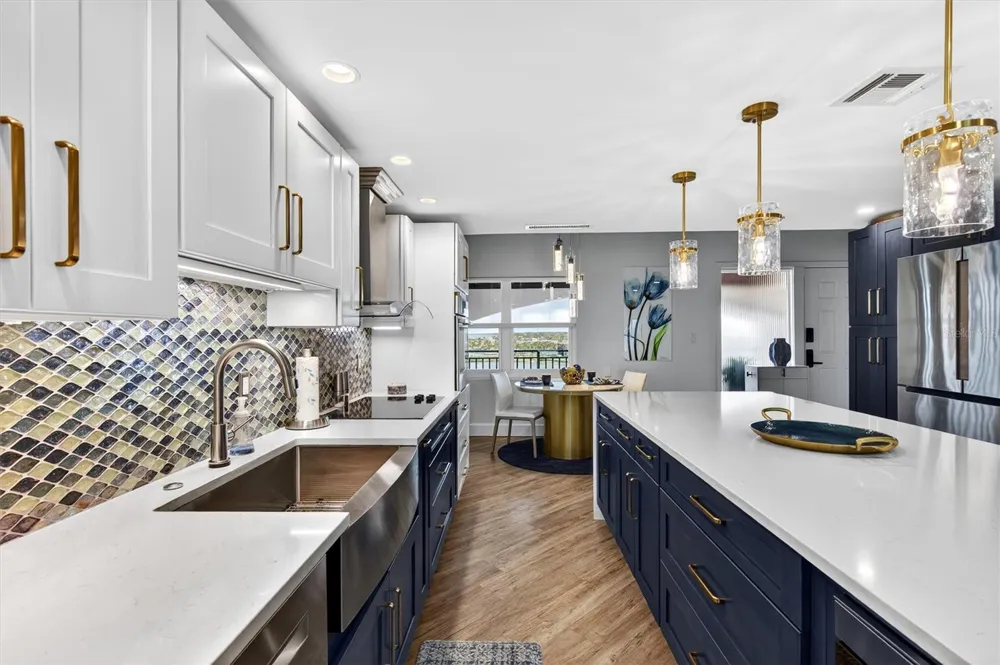 661 MARINA POINT DRIVE #661 Daytona Beach, FL 32114