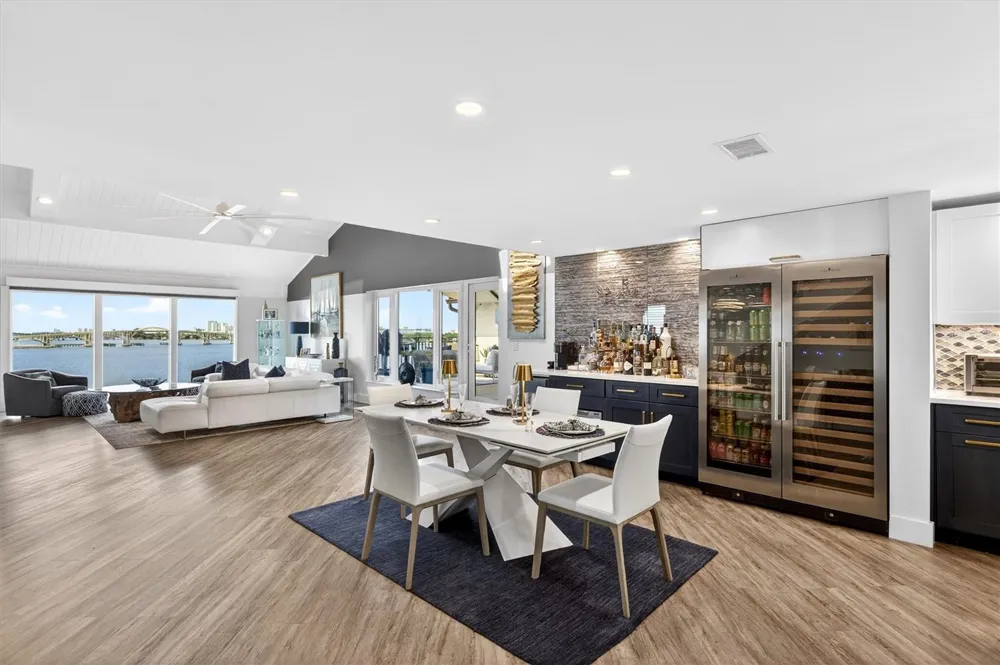 661 MARINA POINT DRIVE #661 Daytona Beach, FL 32114