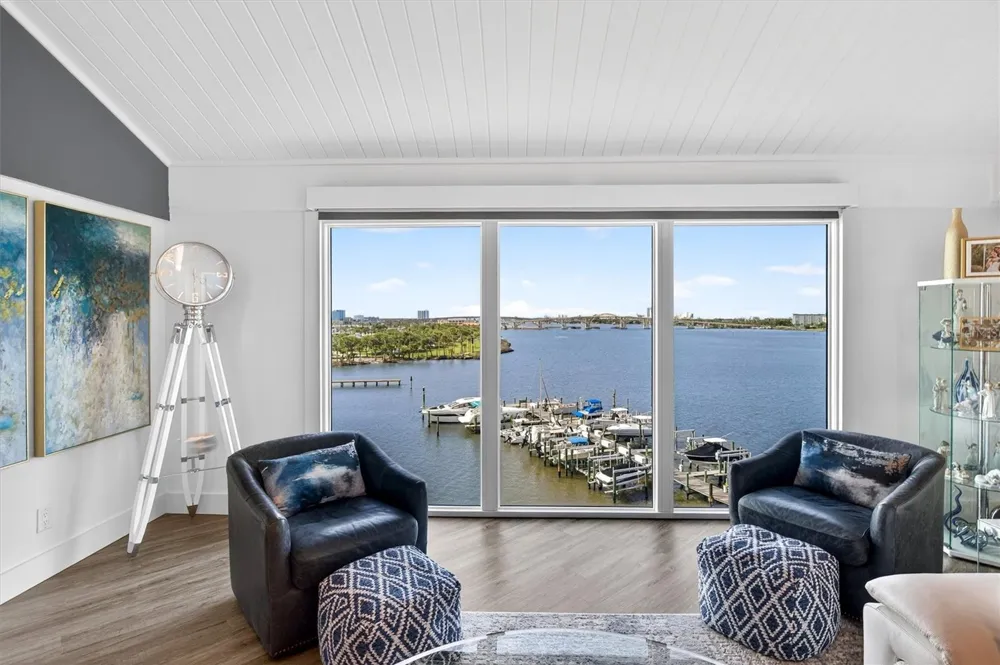 661 MARINA POINT DRIVE #661 Daytona Beach, FL 32114