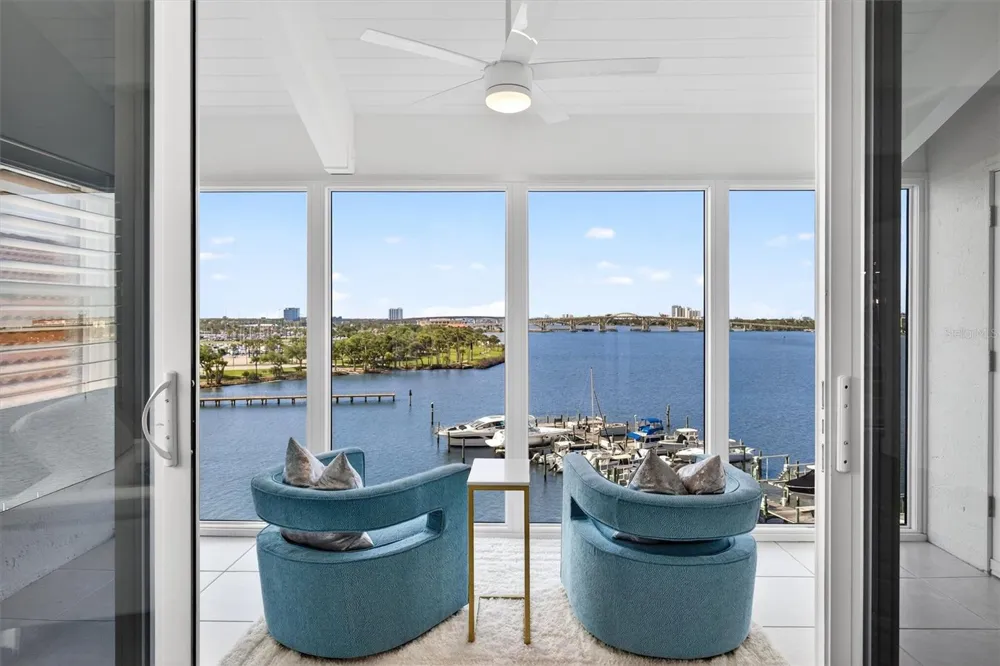 661 MARINA POINT DRIVE #661 Daytona Beach, FL 32114