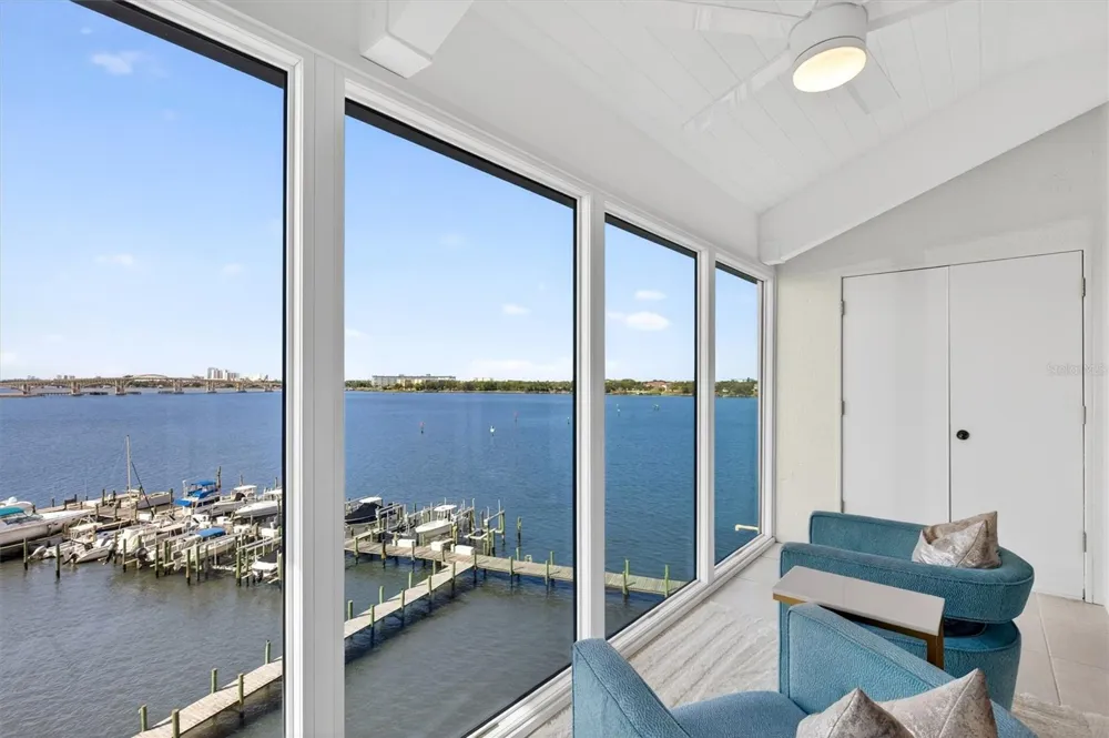 661 MARINA POINT DRIVE #661 Daytona Beach, FL 32114