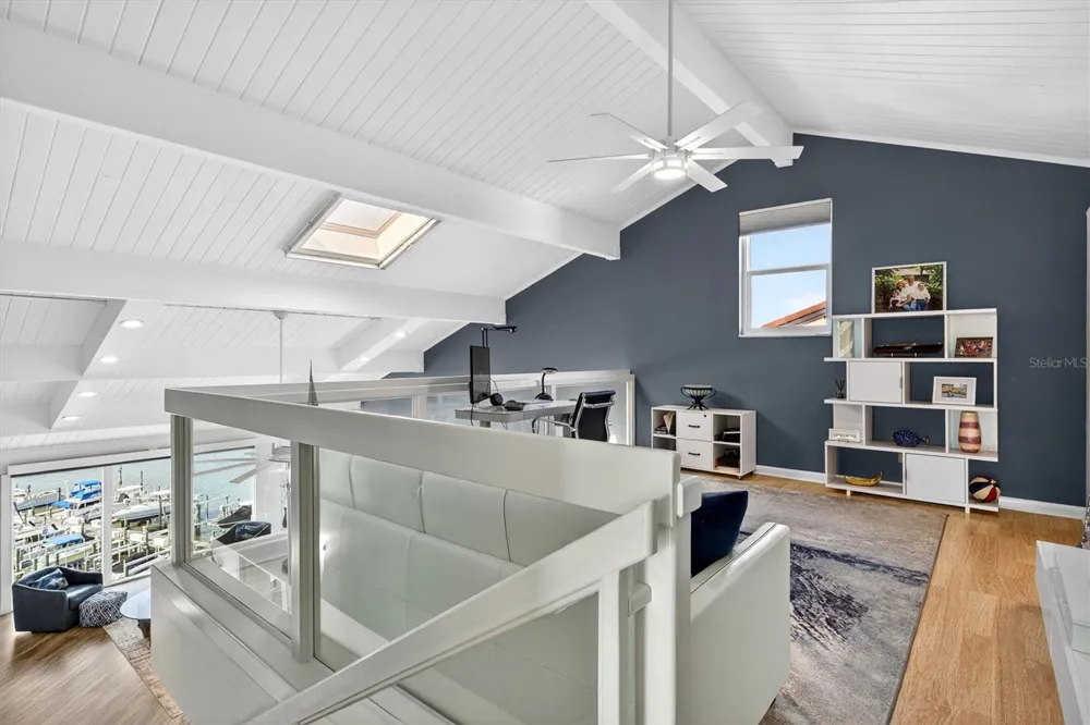 661 MARINA POINT DRIVE #661 Daytona Beach, FL 32114