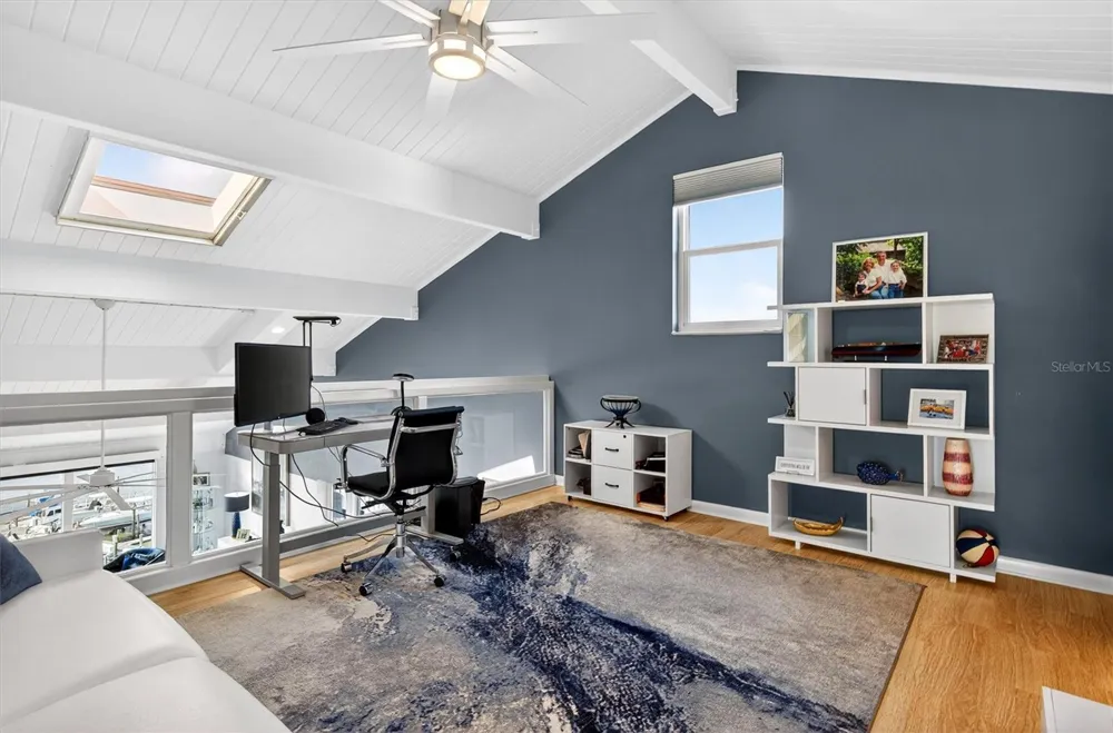 661 MARINA POINT DRIVE #661 Daytona Beach, FL 32114