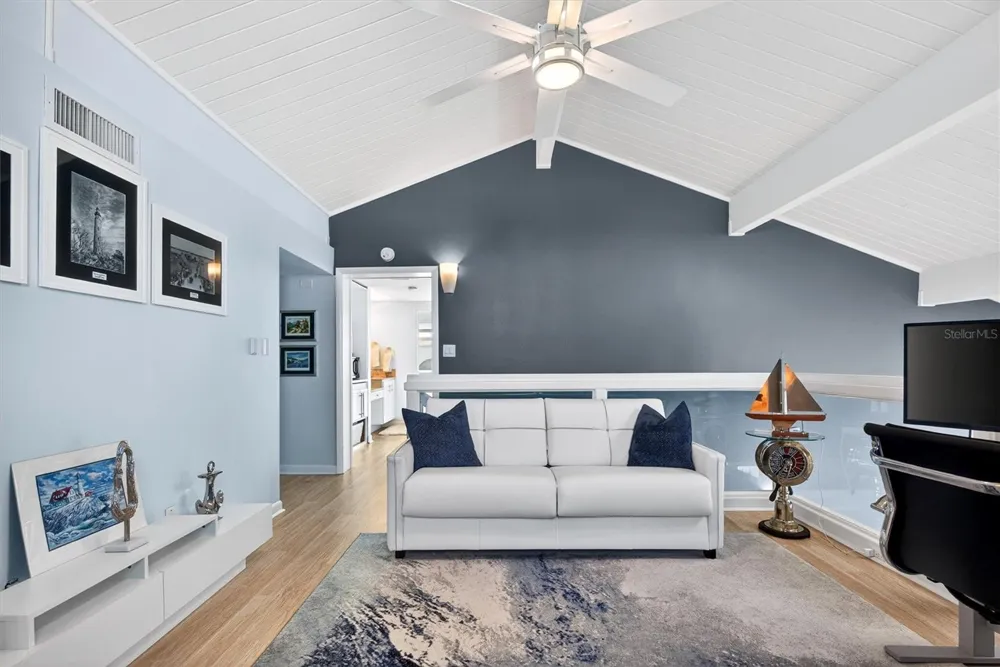 661 MARINA POINT DRIVE #661 Daytona Beach, FL 32114
