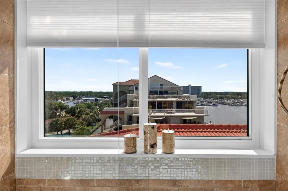 661 MARINA POINT DRIVE #661 Daytona Beach, FL 32114