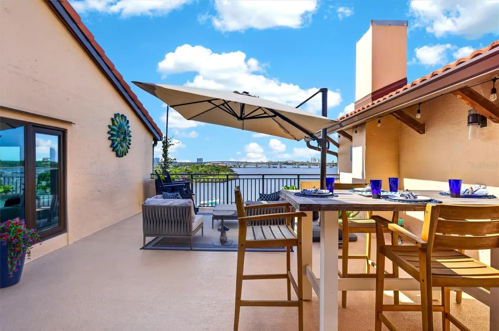 661 MARINA POINT DRIVE #661 Daytona Beach, FL 32114