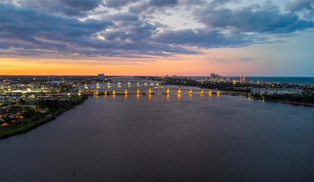 661 MARINA POINT DRIVE #661 Daytona Beach, FL 32114