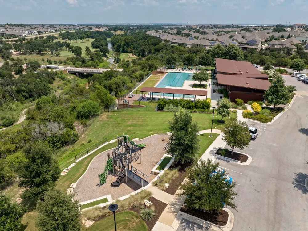 209 Belford Street Georgetown, TX 78628