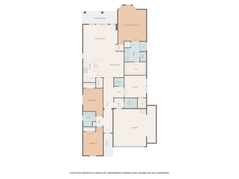 209 Belford Street Georgetown, TX 78628