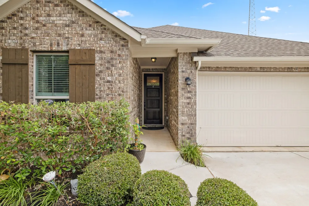 209 Belford Street Georgetown, TX 78628