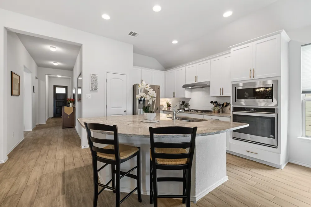 209 Belford Street Georgetown, TX 78628