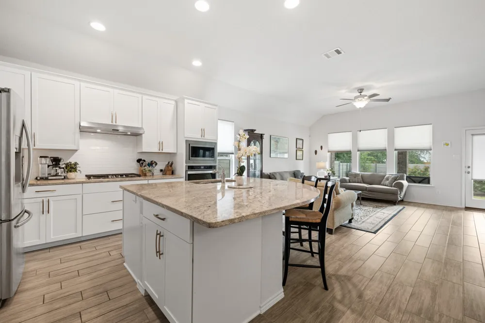 209 Belford Street Georgetown, TX 78628