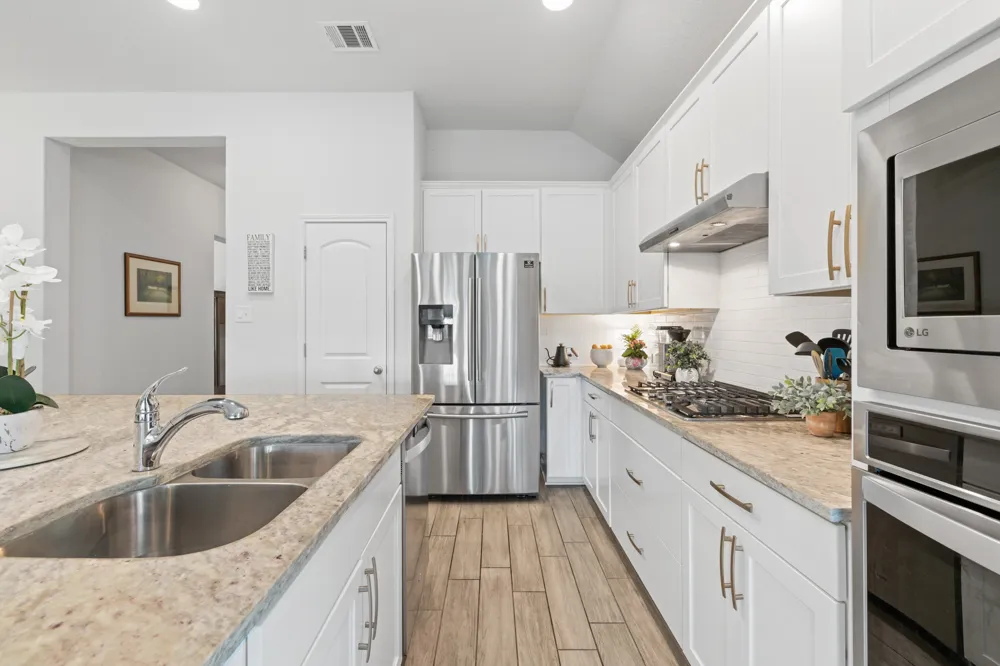 209 Belford Street Georgetown, TX 78628